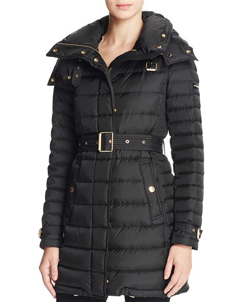 burberry harrowden quilted down coat|Burberry Harrowden Quilted Down Coat Women .